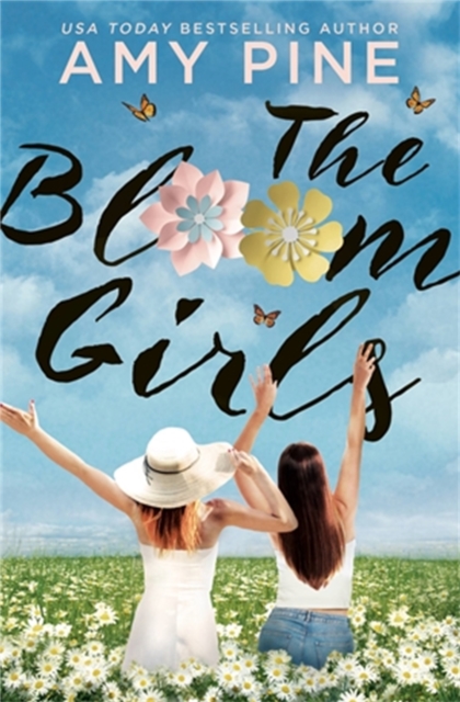 The Bloom Girls, Paperback / softback Book