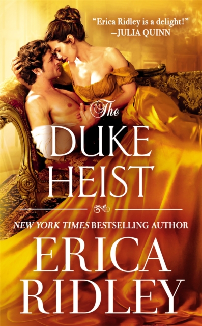 The Duke Heist, Paperback / softback Book