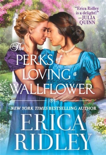 The Perks of Loving a Wallflower, Paperback / softback Book