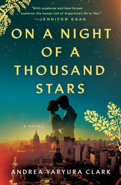On a Night of a Thousand Stars, Paperback / softback Book