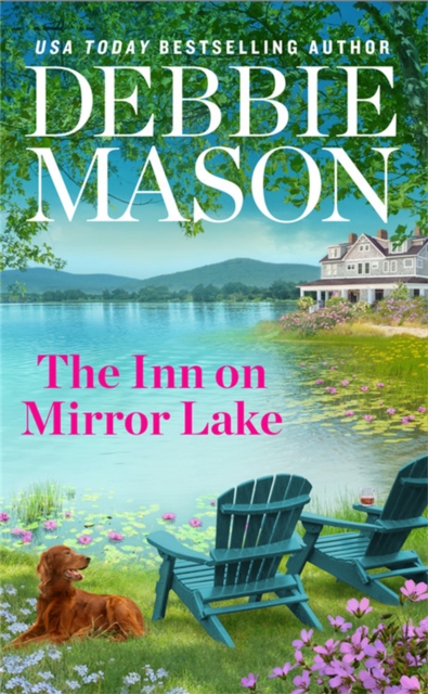 The Inn on Mirror Lake, Paperback / softback Book