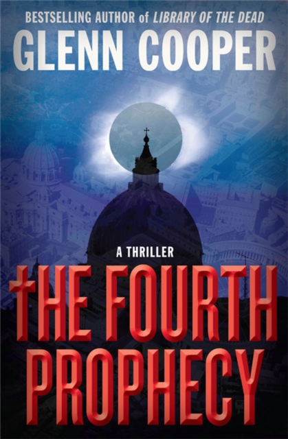 The Fourth Prophecy, Paperback / softback Book