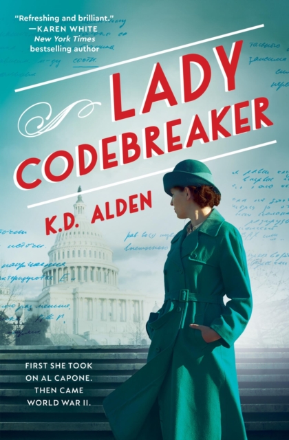 Lady Codebreaker, Paperback / softback Book