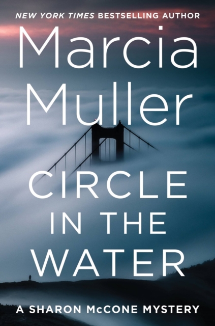 Circle in the Water, Hardback Book