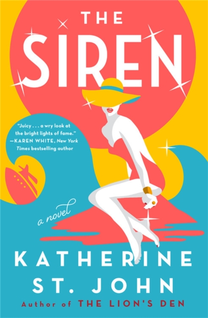 The Siren, Paperback / softback Book