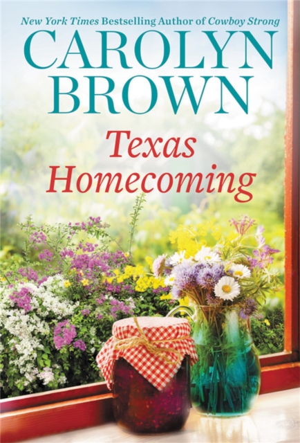 Texas Homecoming, Paperback / softback Book