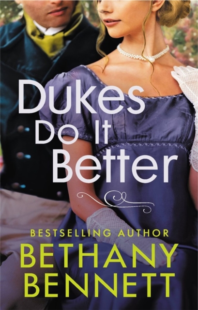 Dukes Do It Better, Paperback / softback Book