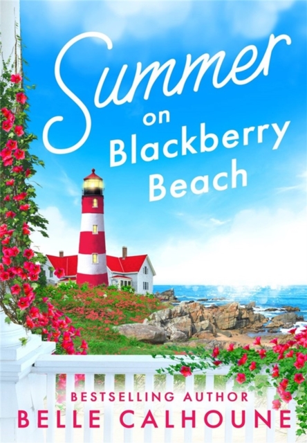 Summer on Blackberry Beach, Paperback / softback Book