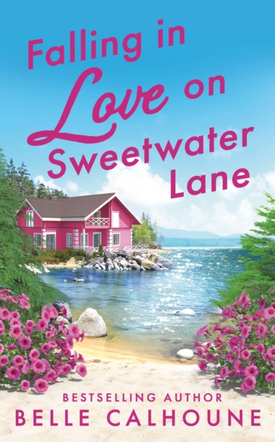 Falling in Love on Sweetwater Lane, Paperback / softback Book