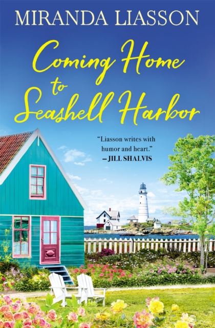 Coming Home to Seashell Harbor : Includes a Bonus Novella, Paperback / softback Book