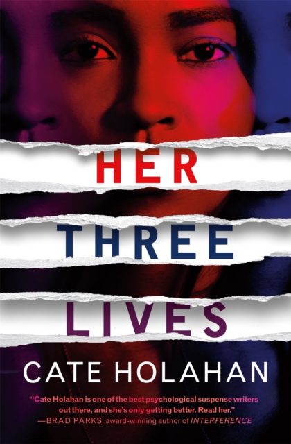 Her Three Lives, Paperback / softback Book