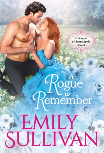 A Rogue to Remember, Paperback / softback Book