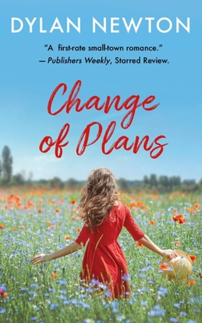 Change of Plans, Paperback / softback Book