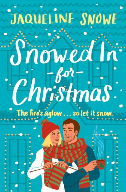 Snowed In for Christmas, Paperback / softback Book