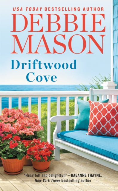 Driftwood Cove : Two stories for the price of one, Paperback / softback Book