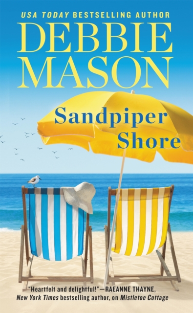 Sandpiper Shore, Paperback / softback Book