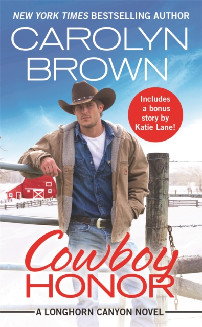 Cowboy Honor : Includes a bonus novella, Paperback / softback Book