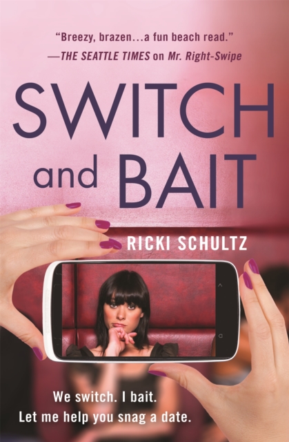 Switch and Bait, Paperback / softback Book