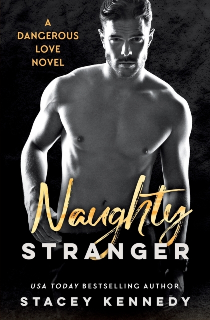 Naughty Stranger, Paperback / softback Book