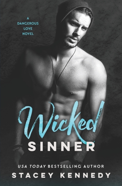 Wicked Sinner, Paperback / softback Book