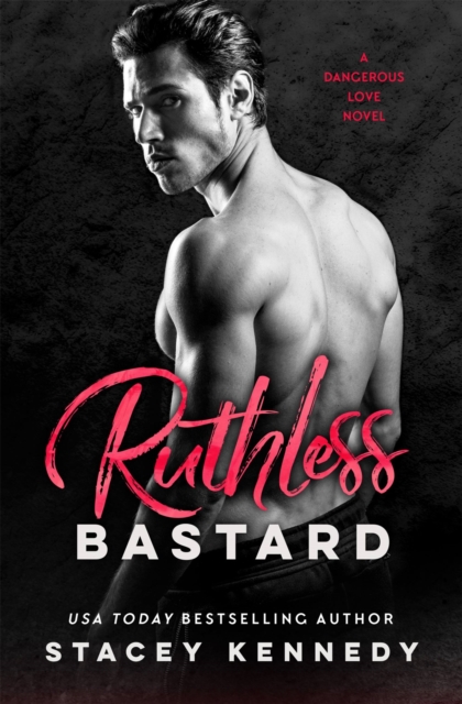 Ruthless Bastard, Paperback / softback Book
