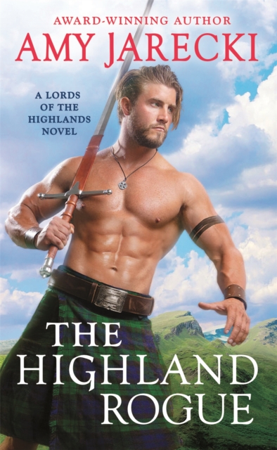 The Highland Rogue, Paperback / softback Book