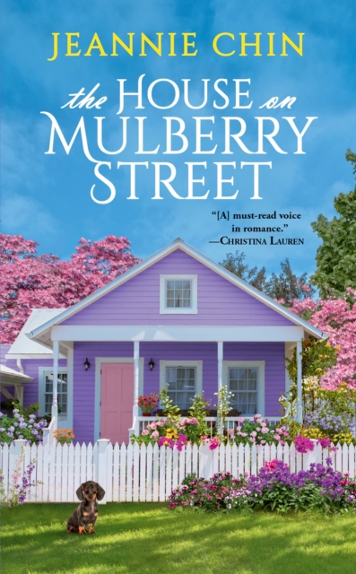 The House On Mulberry Street, Paperback / softback Book