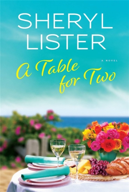 A Table for Two, Paperback / softback Book