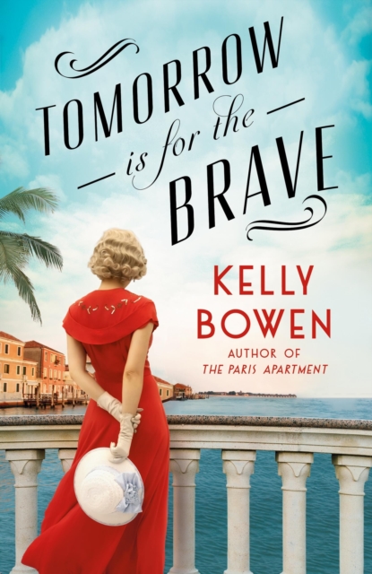 Tomorrow Is for the Brave, Paperback / softback Book