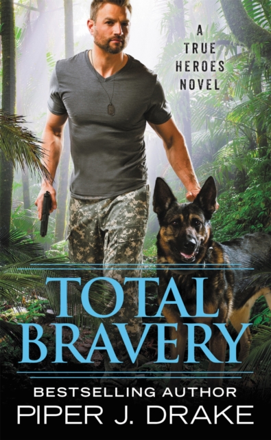 Total Bravery, Paperback / softback Book