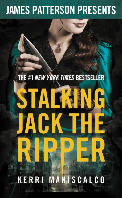 Stalking Jack the Ripper, Paperback / softback Book