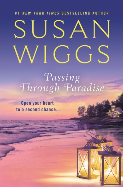 Passing Through Paradise, Paperback / softback Book