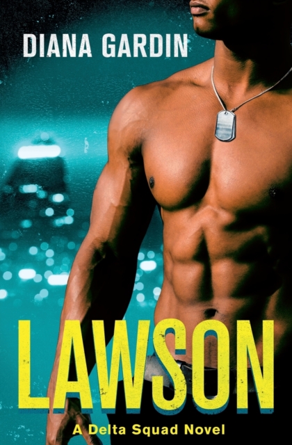 Lawson, Paperback / softback Book