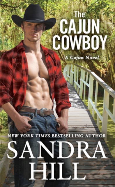 The Cajun Cowboy (Reissue), Paperback / softback Book