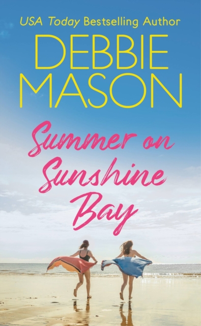 Summer on Sunshine Bay, Paperback / softback Book