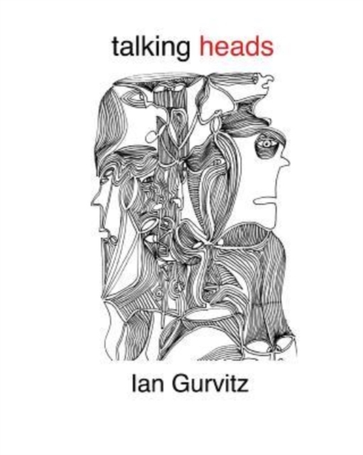 talking heads, Paperback / softback Book