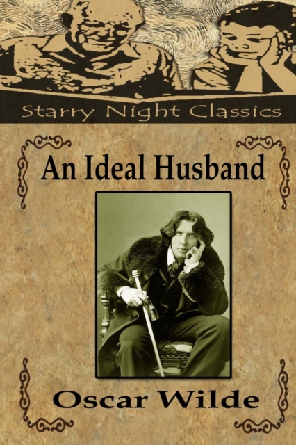 An Ideal Husband, Paperback / softback Book