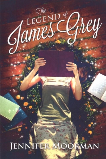 The Legend of James Grey, Paperback / softback Book