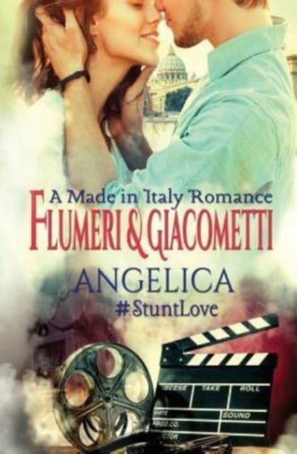 Angelica : A Made in Italy Romance, Paperback / softback Book
