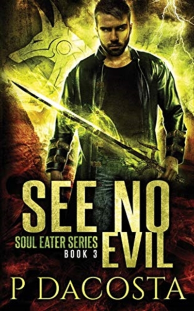 See No Evil, Paperback / softback Book