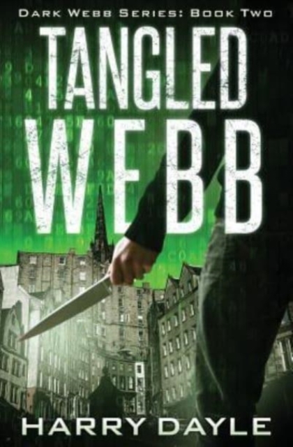 Tangled Webb, Paperback / softback Book