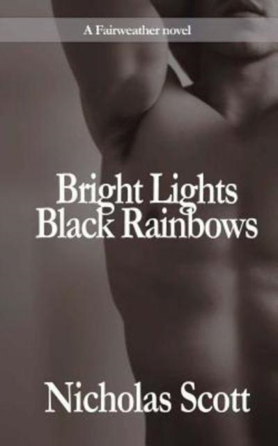 Bright Lights Black Rainbow, Paperback / softback Book
