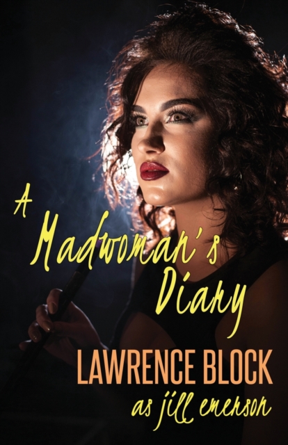 A Madwoman's Diary, Paperback / softback Book