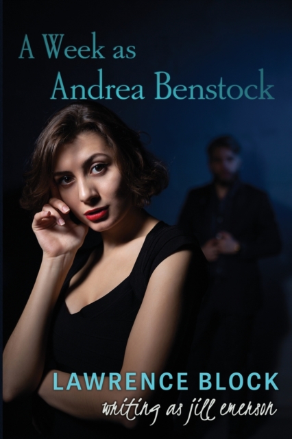 A Week as Andrea Benstock, Paperback / softback Book