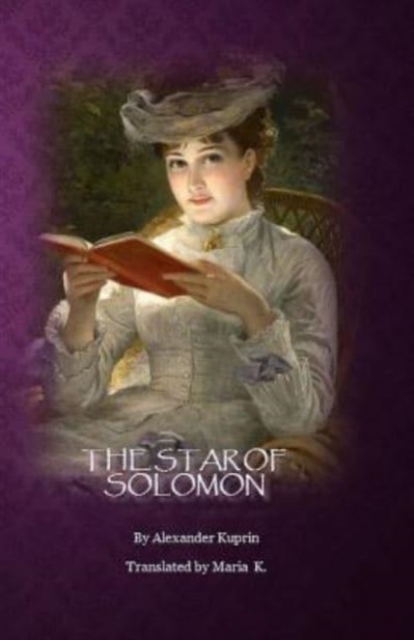 The Star of Solomon, Paperback / softback Book