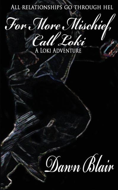 For More Mischief, Call Loki, Paperback / softback Book