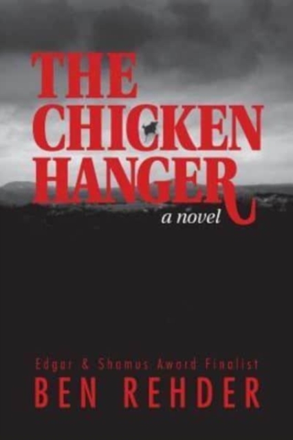 The Chicken Hanger, Paperback Book