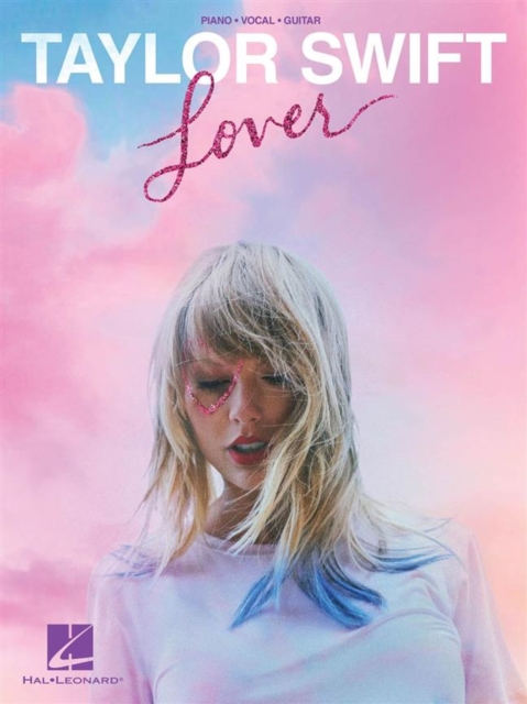 TAYLOR SWIFT LOVER,  Book