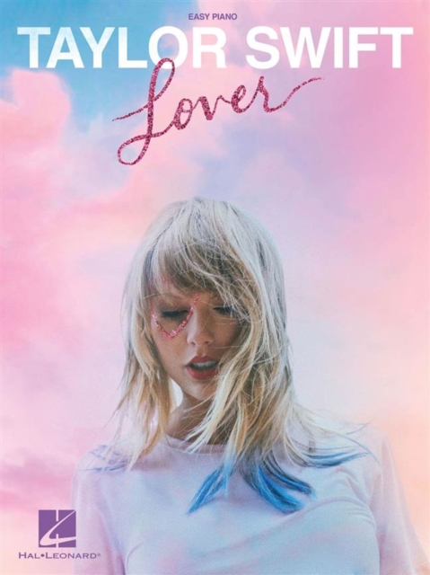 TAYLOR SWIFT LOVER,  Book