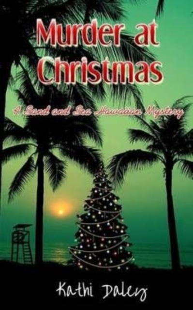 Murder at Christmas, Paperback / softback Book